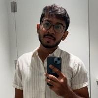 Mahanth Searching Flatmate in Thiruvanmiyur, Chennai, Tamil Nadu, India