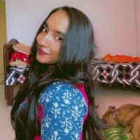 Kathy Rithika Searching Flatmate in Rosedale Apartments, Padur, Tamil Nadu, India