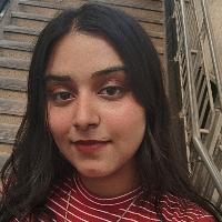 Khushi Garg Searching For Place in Noida, Uttar Pradesh, India