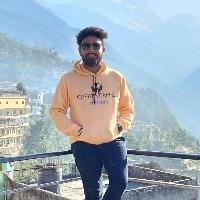 Prasanna Searching For Place in Chennai, Tamil Nadu, India