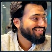 Nawab Searching For Place in Delhi, India