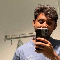 Saiteja Searching For Place in Hyderabad, Telangana, India
