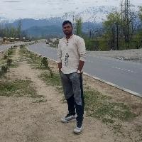 Ankit Sagar Searching Flatmate in Sikka Kimaantra, Sector 79, Noida, Uttar Pradesh, India