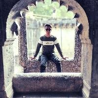 Omkar Searching For Place in Pune, Maharashtra, India