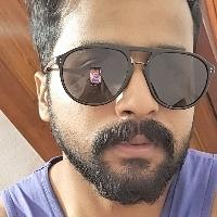 Alan Searching For Place in Whitefield, Bengaluru, Karnataka, India