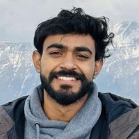 Lakshay Tyagi Searching For Place in Gurugram, Haryana, India