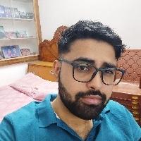 Pradeep Singh Searching Flatmate in Kalwad Wasti, Pune, Maharashtra, India