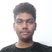 Nishant Kumar Searching For Place in Bharati Vidyapeeth Campus, Dhankawadi, Pune, Maharashtra, India
