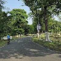 Rishav Thakur Searching For Place in Mumbai, Maharashtra, India