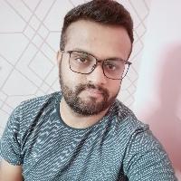 Manuj Searching For Place in Noida, Uttar Pradesh, India