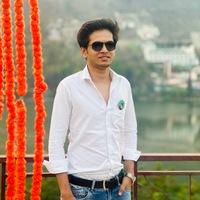 Akif Hannan Searching For Place in Jamia Millia Islamia, Jamia Nagar, Okhla, New Delhi, Delhi, India