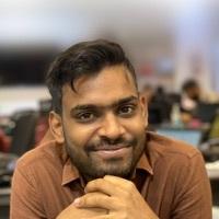 Muzahir Rehman Searching For Place in Sector 62, Noida, Uttar Pradesh, India