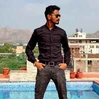 Ankit Singh Searching For Place in Andheri East, Mumbai, Maharashtra, India