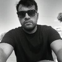 Kailash Searching For Place in Noida, Uttar Pradesh, India