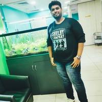 Arunprasad S Searching For Place in Guindy, Chennai, Tamil Nadu, India