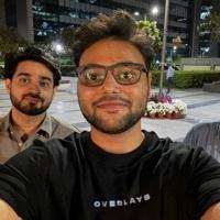Digendra Sharma Searching For Place in Gurgaon, Haryana, India
