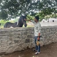 Kunal Gujare Searching For Place in Shivaji Nagar, Pune, Maharashtra, India