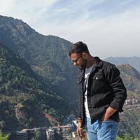 Akshat Jain Searching For Place in Sector 62, Noida, Uttar Pradesh, India