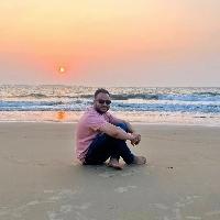 Pranay Searching For Place in DLF Phase 2, Sector 25, Gurugram, Haryana, India
