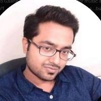 Abhijit Saurabh Searching For Place in Elgin Road, Sreepally, Bhowanipore, Kolkata, West Bengal, India