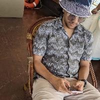Ansan Antony Searching Flatmate in Saara Garden, Sairam Avenue First Cross Street, Sairam Avenue, Valasaravakkam, Chennai, Tamil Nadu, India