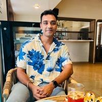Aditya Wasade Searching For Place in Whitefield, Bengaluru, Karnataka, India