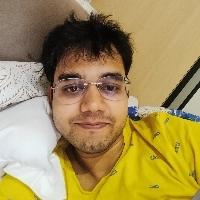 Aadarsh Singh Searching For Place in DLF Phase 3, Sector 24, Gurugram, Haryana, India