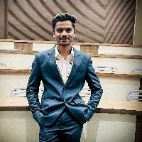 Atharva Deshpande Searching Flatmate in Rasta Peth, Pune, Maharashtra, India