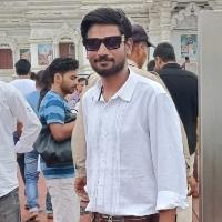 Ashutosh Khare Searching For Place in New Market, STT Nagar, TT Nagar, Bhopal, Madhya Pradesh, India