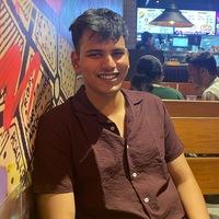 Shubham Verma Searching Flatmate in Ramesh Nagar, Delhi, India