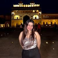Kashish Searching Flatmate in Chhatarpur, New Delhi, Delhi, India