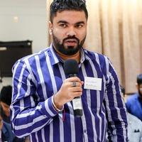 Raman Kumar Searching Flatmate in Andheri West, Mumbai, Maharashtra, India