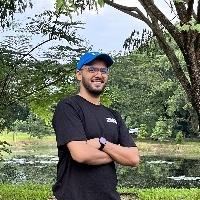 Chaitanya Tanm Searching For Place in Vastrapur, Ahmedabad, Gujarat, India