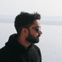 Anand Searching Flatmate in MHADA Colony, Mulund East, Mumbai, Maharashtra, India