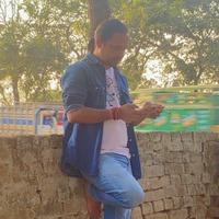 Sudhir Sharma Searching For Place in Hyderabad, Telangana, India