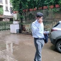 Aarish Deb Searching Flatmate in Shraddha Woods, Saint Anthony Marg, Kevni Pada, Jogeshwari West, Mumbai, Maharashtra, India