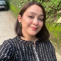 Sakshi Gupta Searching Flatmate in MDC Sector 6 Road, Mansa Devi Complex, Phase - I, Sector 13, Sukteri, Haryana, India