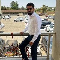 Preshit Searching For Place in Mumbai, Maharashtra, India