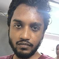 Suhas Ravindra Searching Flatmate in Radiance Shine, Old Mamallapuram Road, Kazhipattur, Tamil Nadu, India