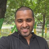 Harish Neel Searching Flatmate in Subbarayan Nagar, Kodambakkam, Chennai, Tamil Nadu, India