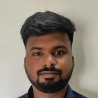 Krishna Searching For Place in Chennai, Tamil Nadu, India