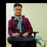 Dhruv Dwivedi Searching Flatmate in Silicon City, Indore, Madhya Pradesh, India