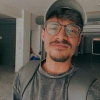 Fahad Hasan Searching For Place in Mahendru Enclave, Gujranwala Town, Delhi, India