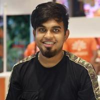 Hari Prasad Searching For Place in Chennai, Tamil Nadu, India