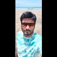 Chandan Mahato Searching Flatmate in Majher Para, Kestopur, Kolkata, West Bengal, India