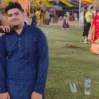 Devansh Searching For Place in New Delhi, Delhi, India