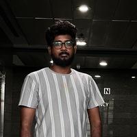 Silambarasan Searching Flatmate in AMBROSIA APARTMENT, Kamaraj Nagar, Semmancheri, Chennai, Semmanjeri, Tamil Nadu, India