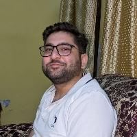 Danish Arya Searching For Place in Gurgaon, Haryana, India