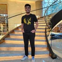 Keshav Rathi Searching For Place in Gurgaon, Haryana, India