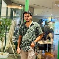 Mohanraj Searching Flatmate in Kottivakkam, Chennai, Tamil Nadu, India